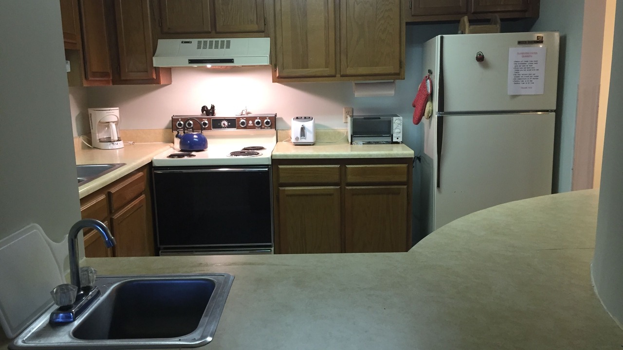 Photo of Kitchen in Sugar Mountain