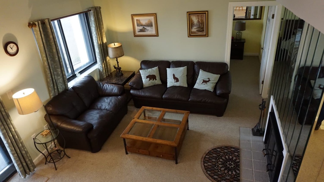 Photo of Livingroom in Sugar Mountain