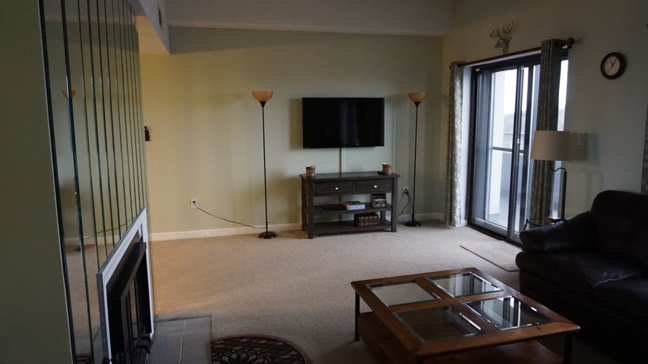 Photo of Livingroom in Sugar Mountain