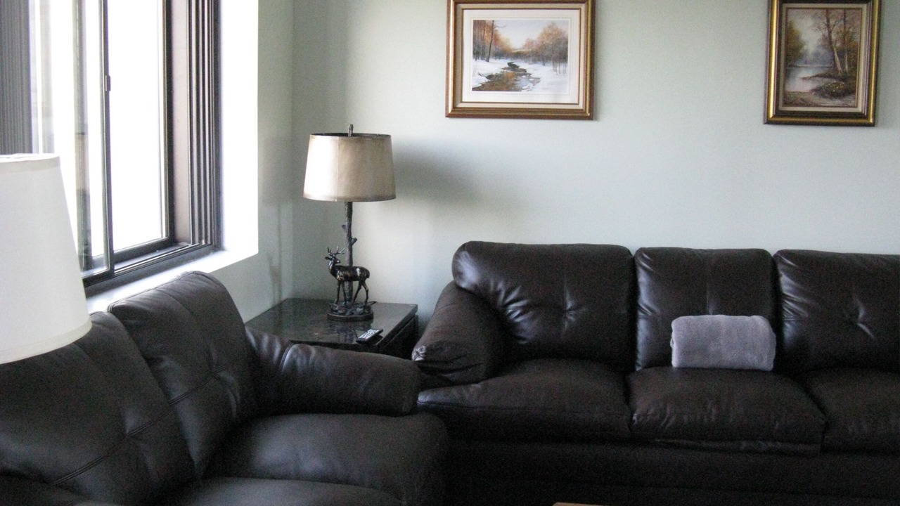 Photo of Livingroom in Sugar Mountain