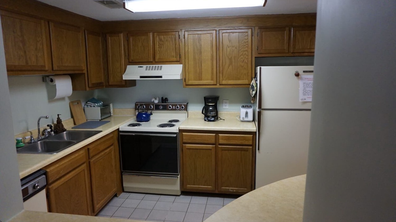 Photo of Kitchen in Sugar Mountain