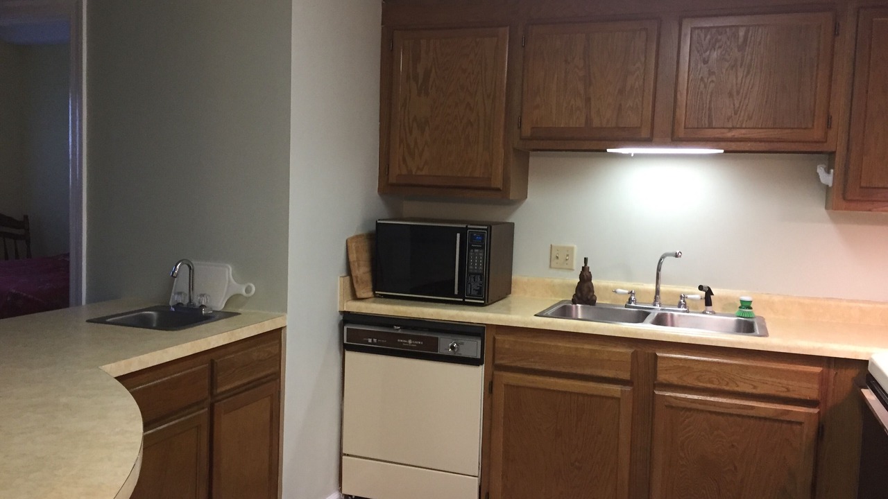 Photo of Kitchen in Sugar Mountain