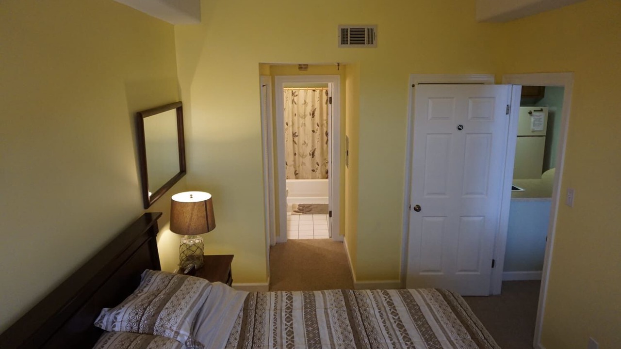 Photo of Bedroom in Sugar Mountain