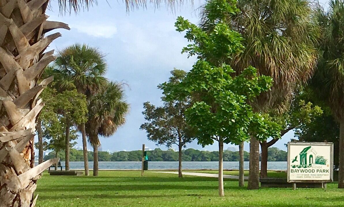 Photo of Outdoor in Northeast Miami