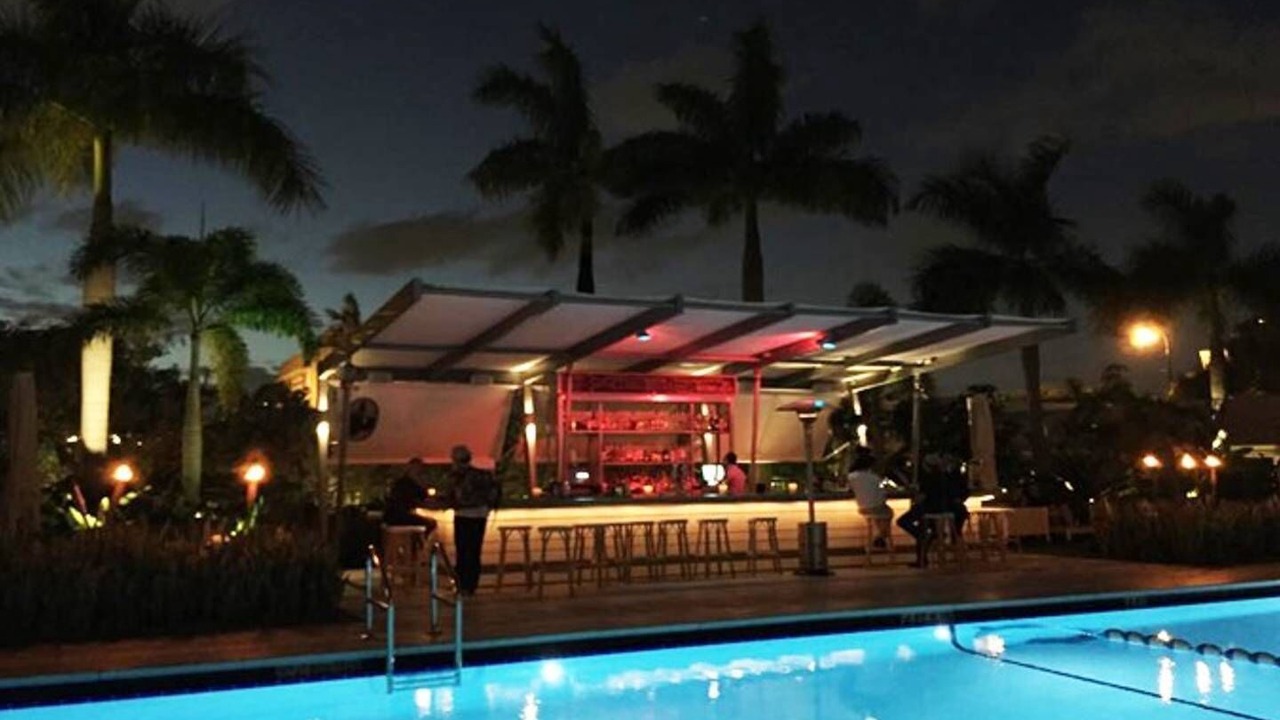 Photo of Outdoor in Northeast Miami