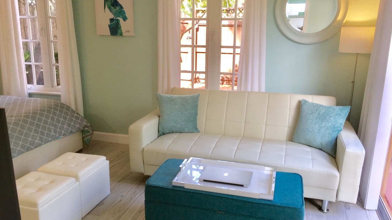 Photo of Bedroom in Northeast Miami
