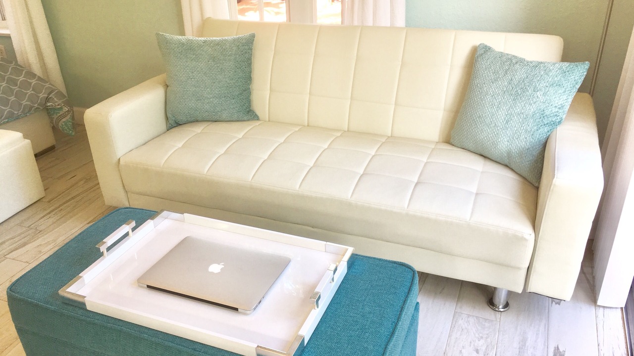 Photo of Livingroom in Northeast Miami