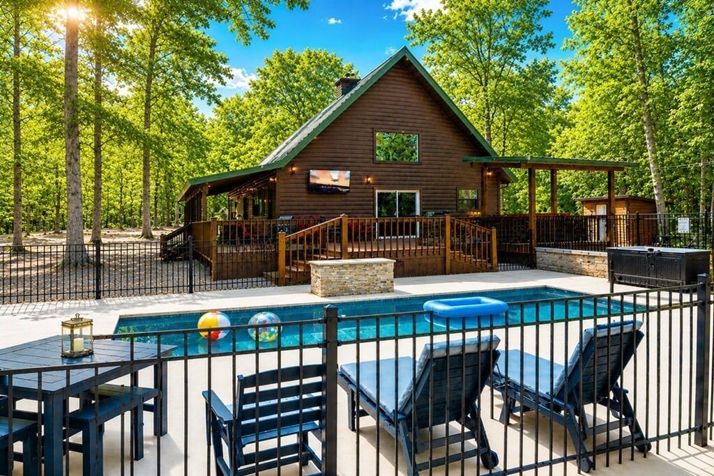 Photo of Outdoor in Broken Bow