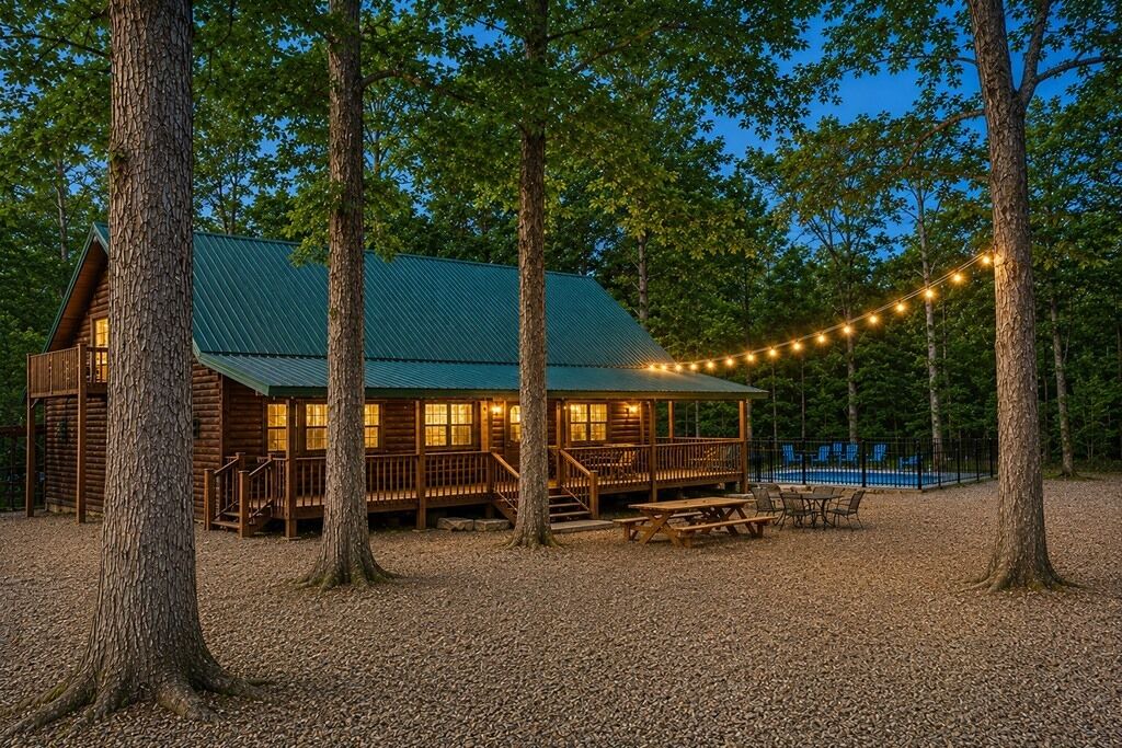 Photo of Outdoor in Broken Bow