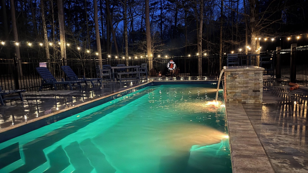 Photo of Outdoor in Broken Bow