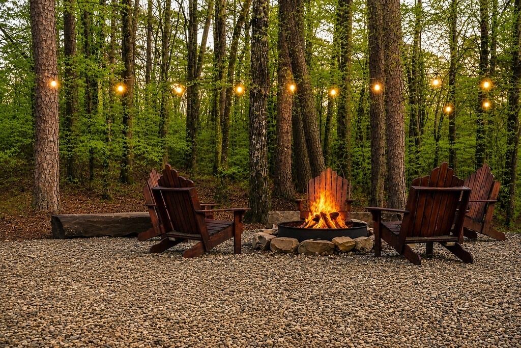 Photo of Outdoor in Broken Bow