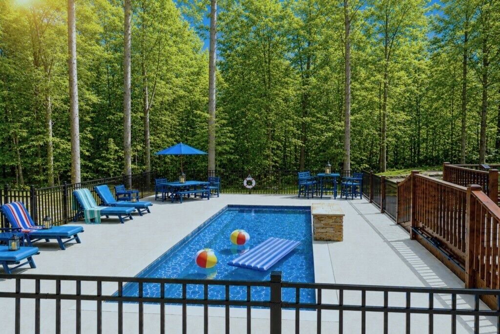 Photo of Outdoor in Broken Bow