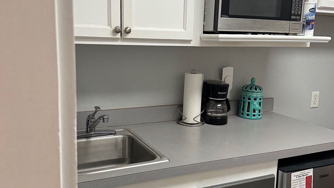 Photo of Kitchen in Downtown Orlando