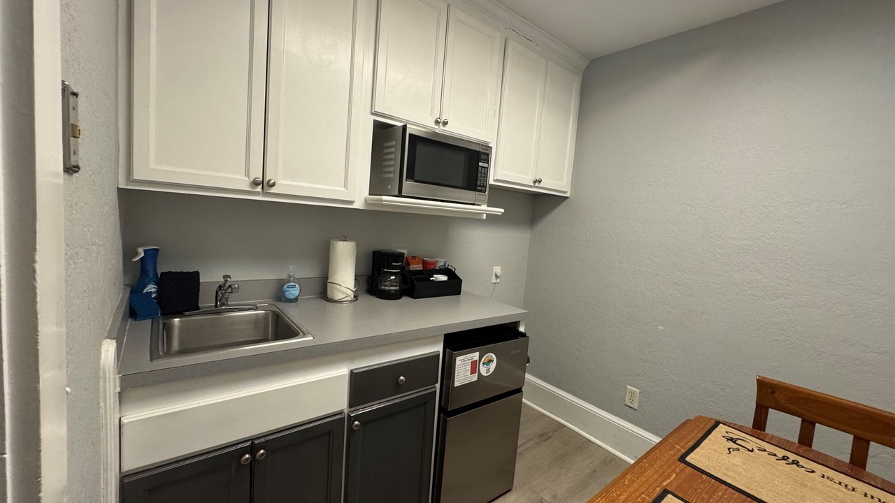 Photo of Kitchen in Downtown Orlando