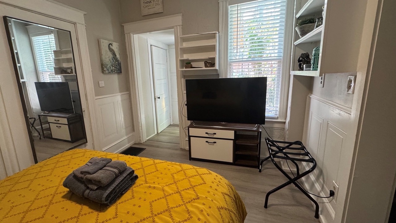 Photo of Bedroom in Downtown Orlando