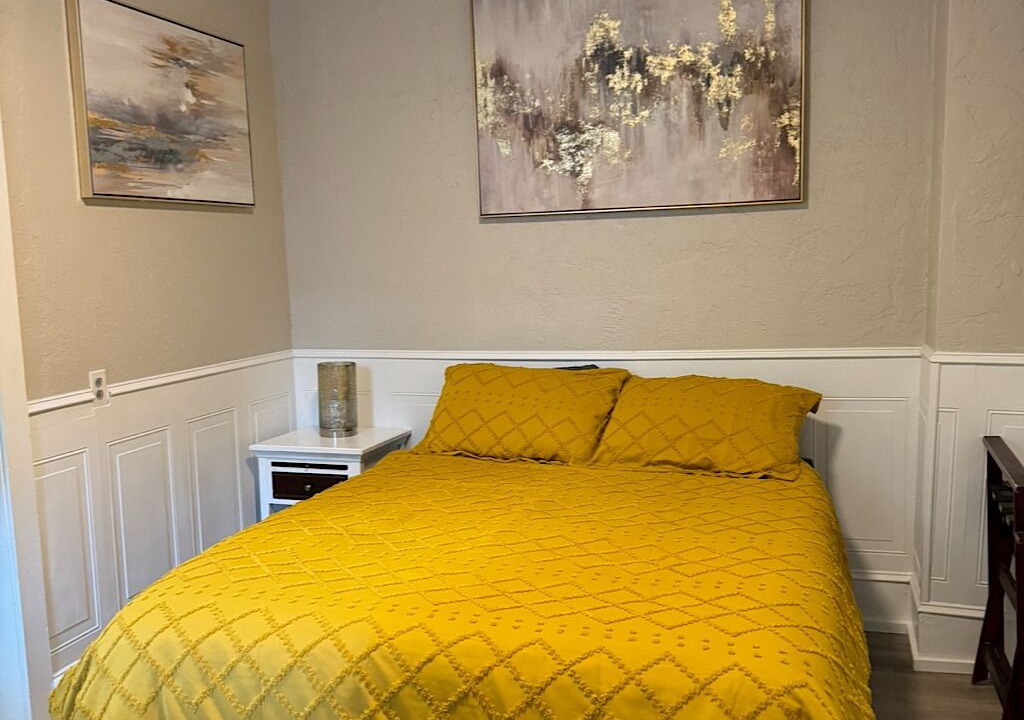 Photo of Bedroom in Downtown Orlando