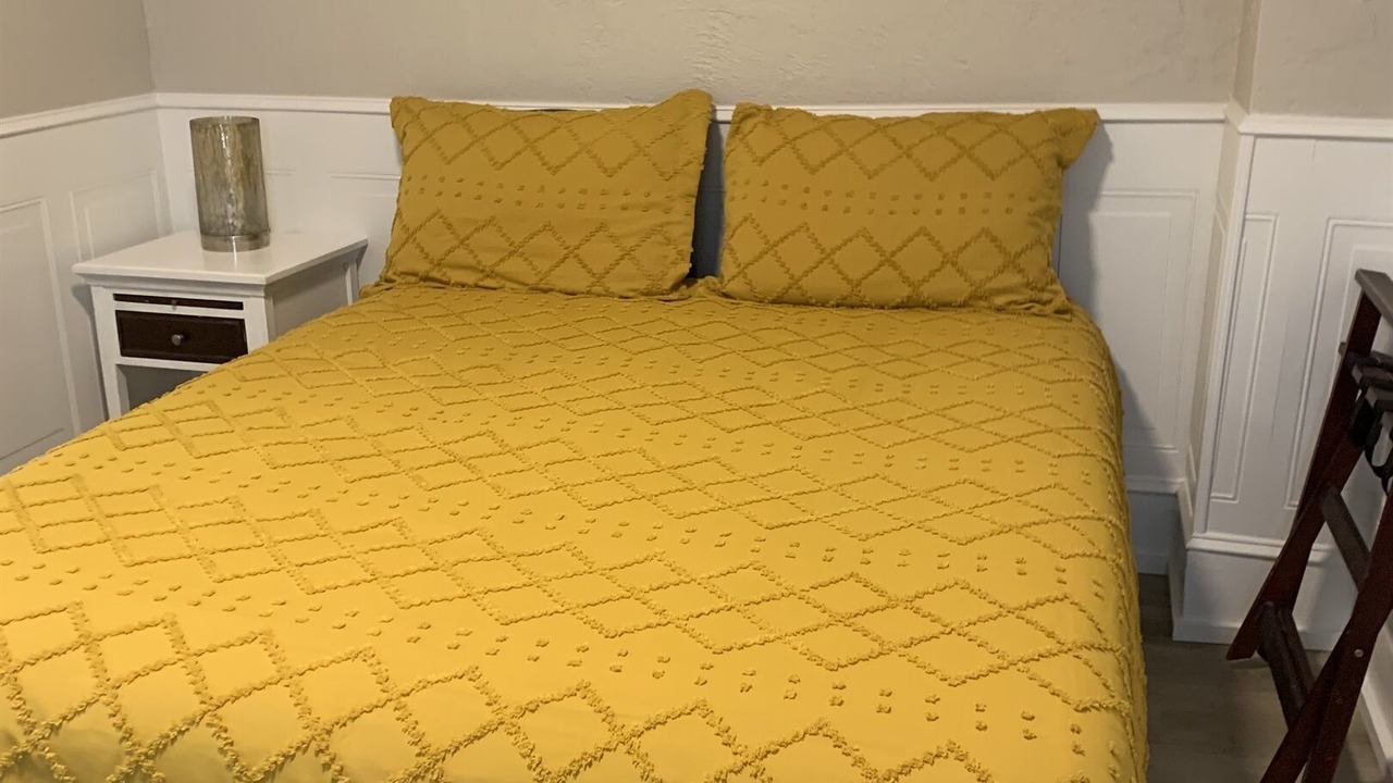 Photo of Bedroom in Downtown Orlando