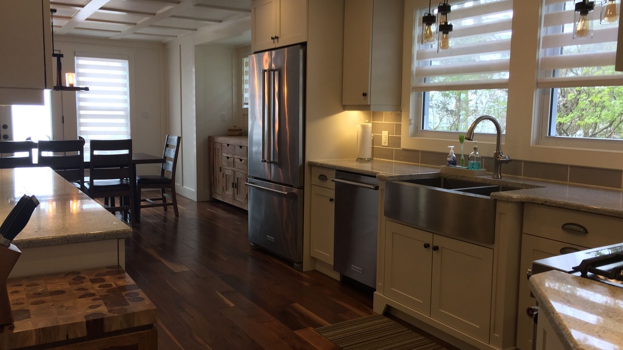 Photo of Kitchen in Ridgeway