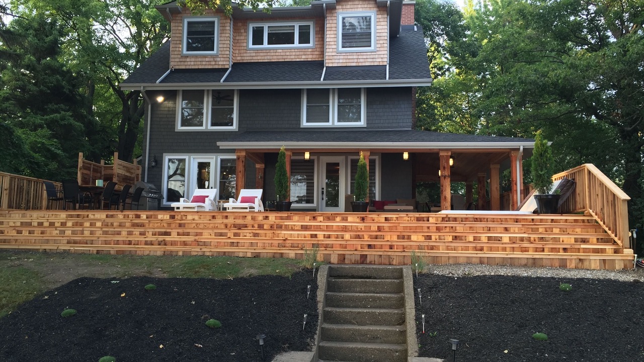 Photo of Outdoor in Ridgeway