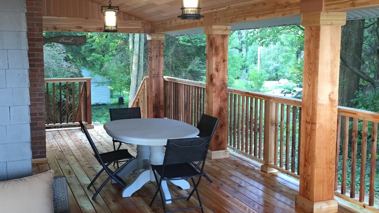 Photo of Outdoor in Ridgeway