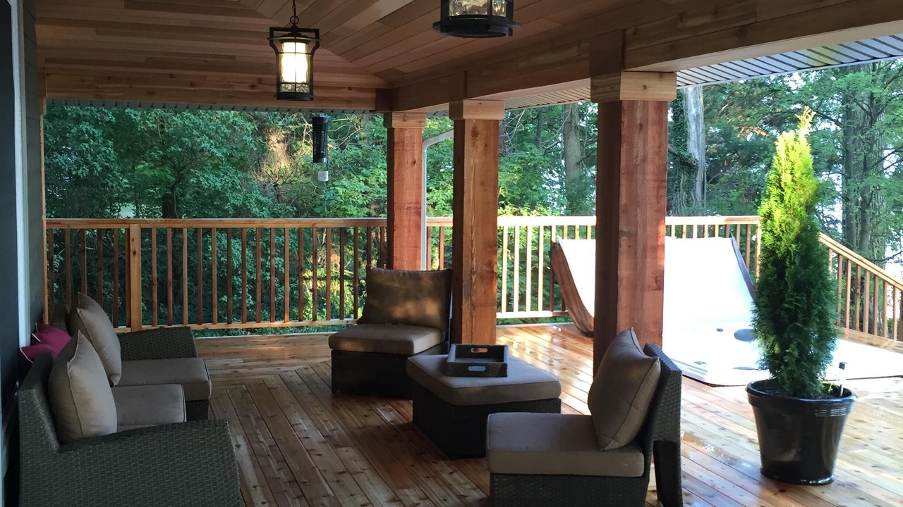 Photo of Outdoor in Ridgeway