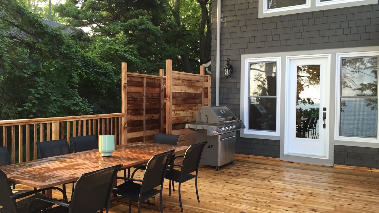 Photo of Outdoor in Ridgeway