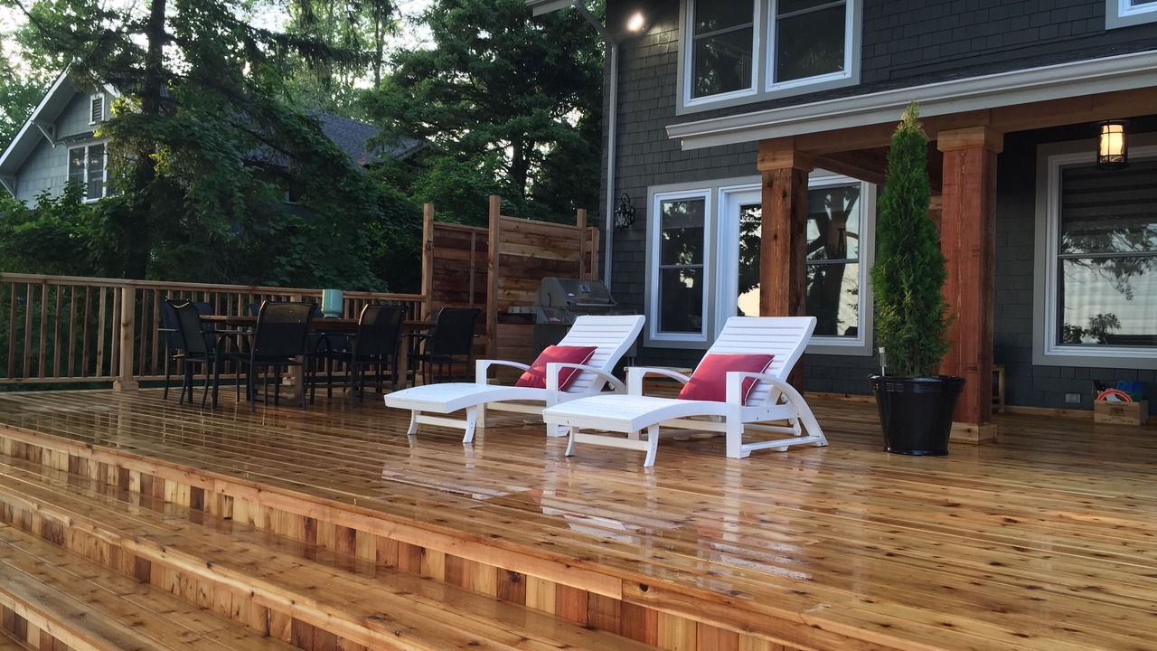 Photo of Outdoor in Ridgeway