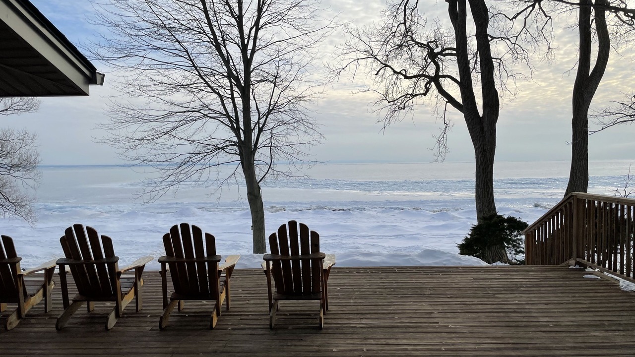 Photo of Outdoor in Ridgeway