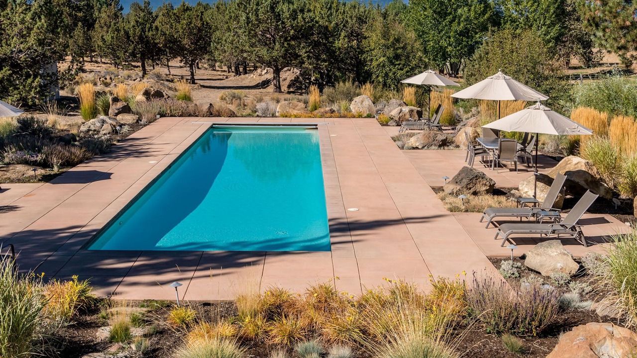 Photo of Outdoor in Bend