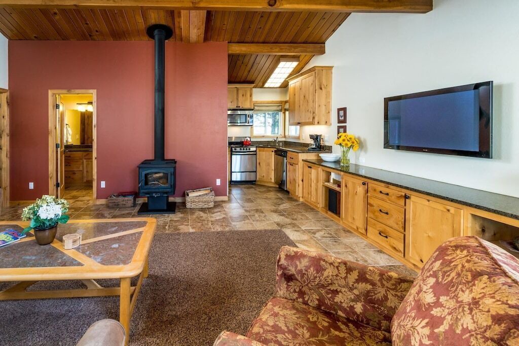 Photo of Bedroom in Bend