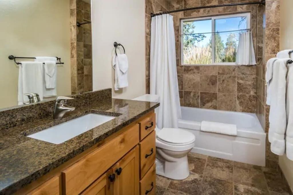 Photo of Bathroom in Bend
