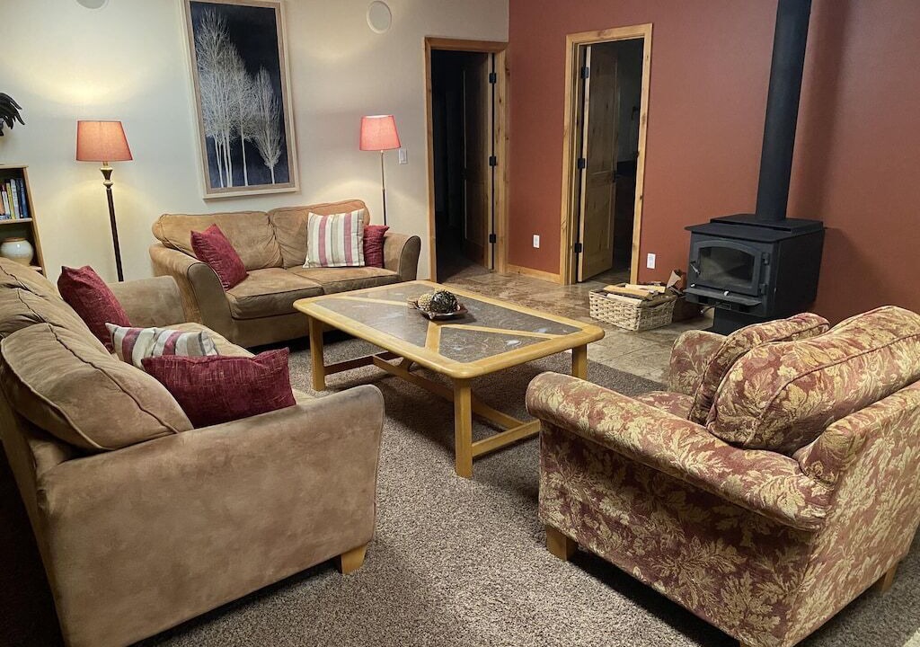 Photo of Bedroom in Bend
