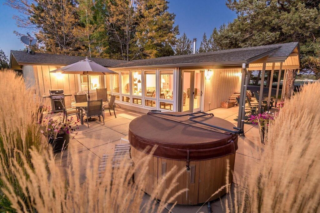 Photo of Outdoor in Bend