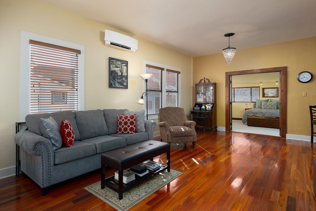 Photo of Bedroom in Bisbee