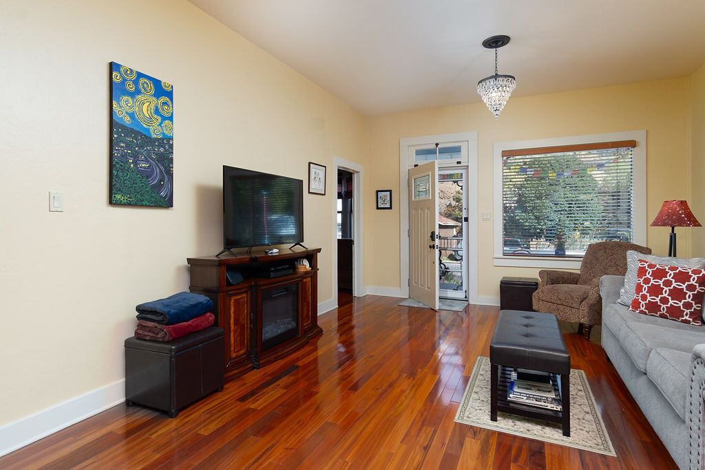 Photo of Bedroom in Bisbee