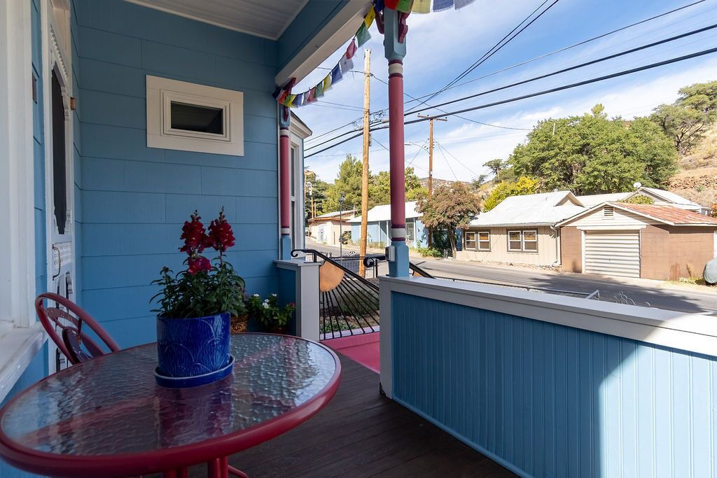 Photo of Outdoor in Bisbee