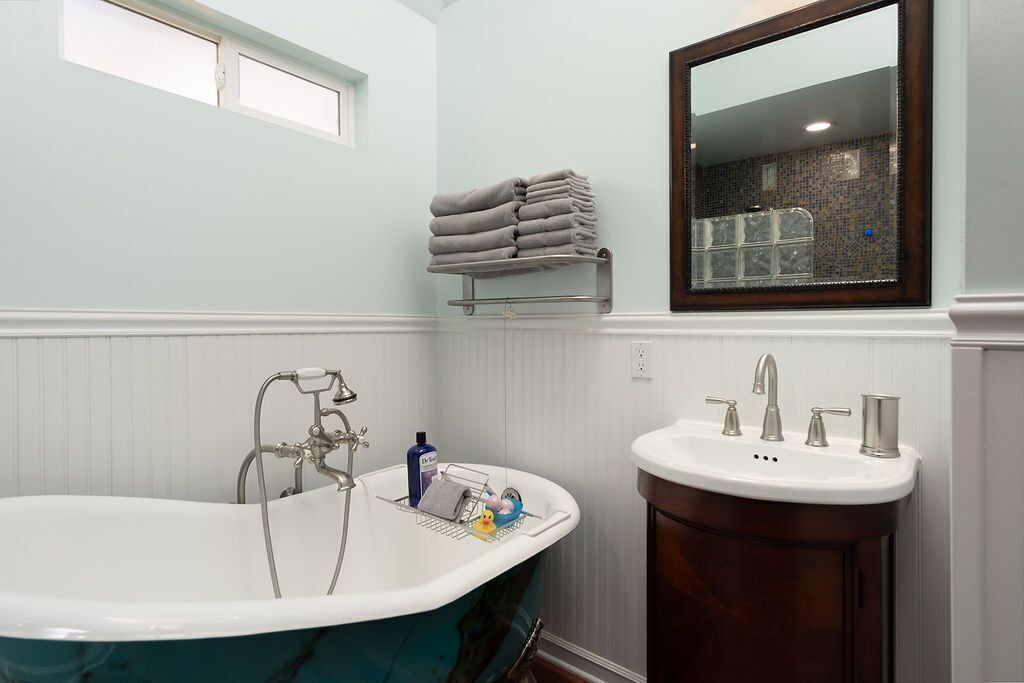 Photo of Bathroom in Bisbee