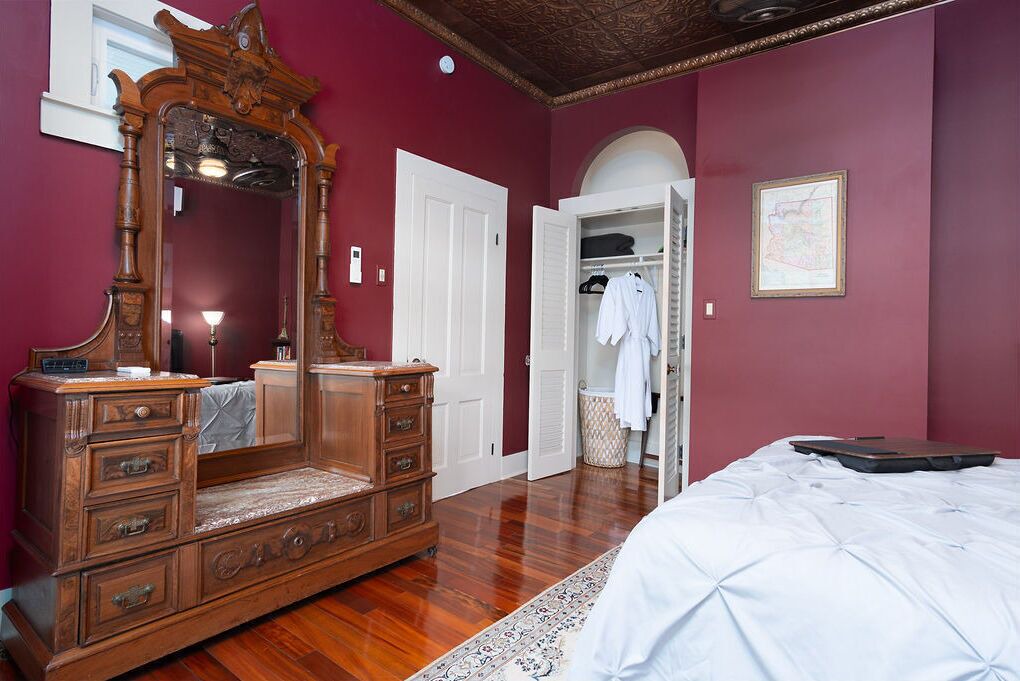 Photo of Bedroom in Bisbee