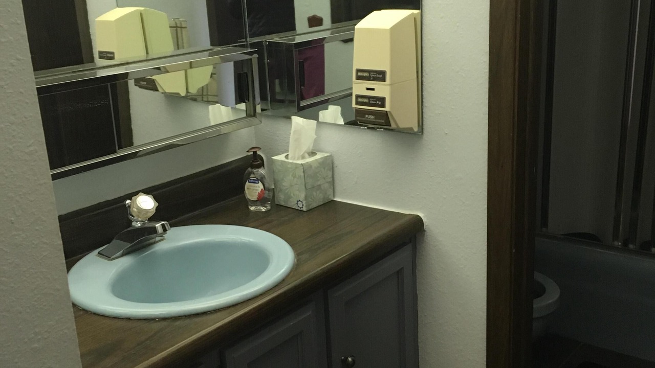 Photo of Bathroom in Winter Park