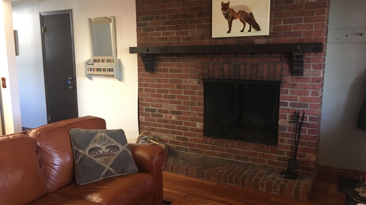 Photo of Livingroom in Winter Park