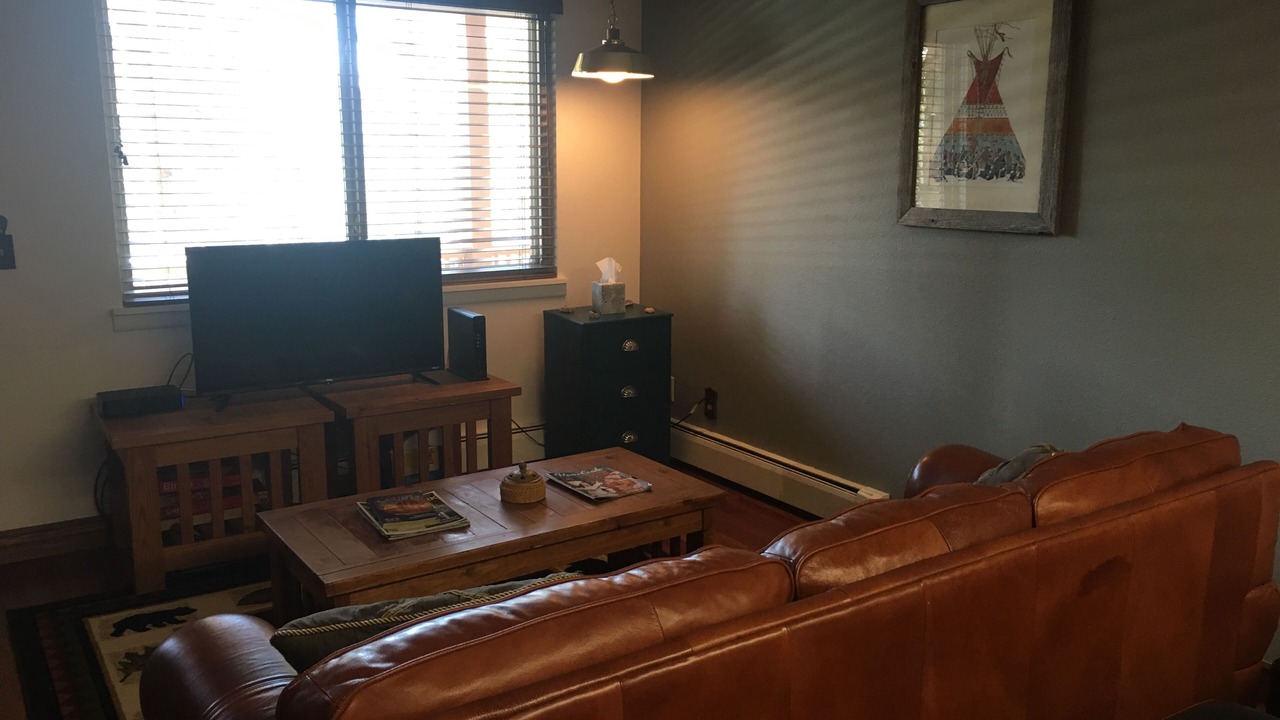 Photo of Bedroom in Winter Park