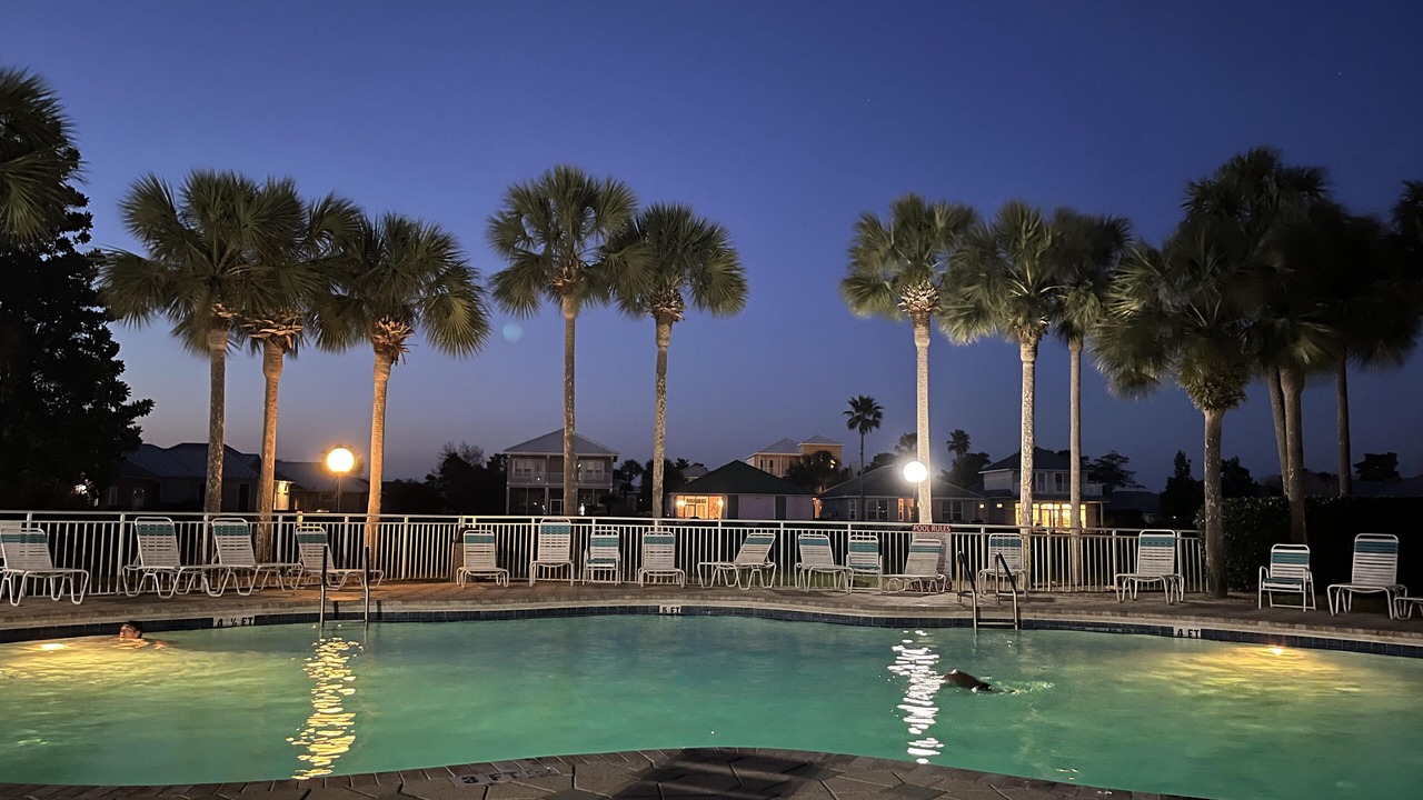 Photo of Outdoor in Avalon Beach Estates