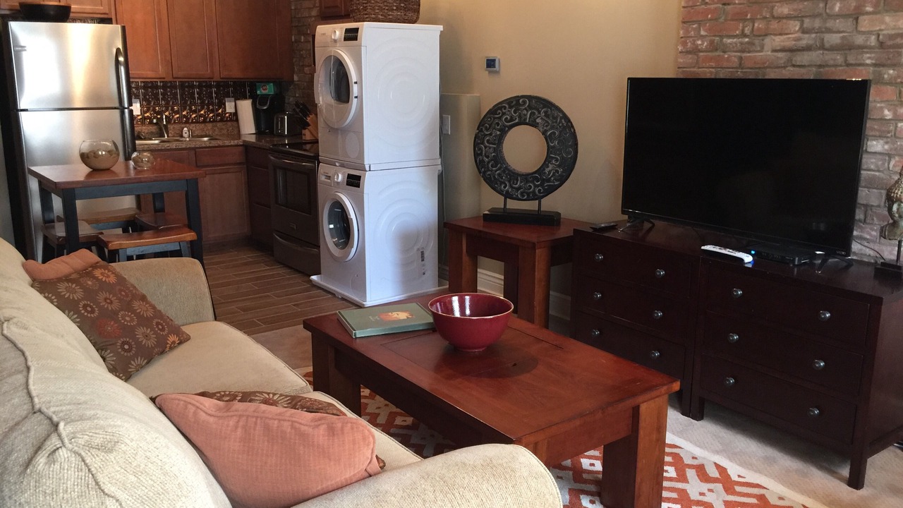 Photo of Bedroom in Soulard