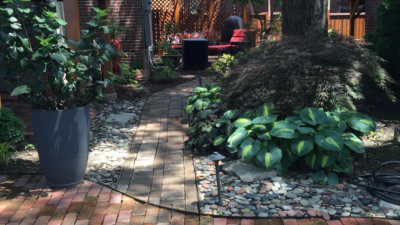 Photo of Outdoor in Soulard