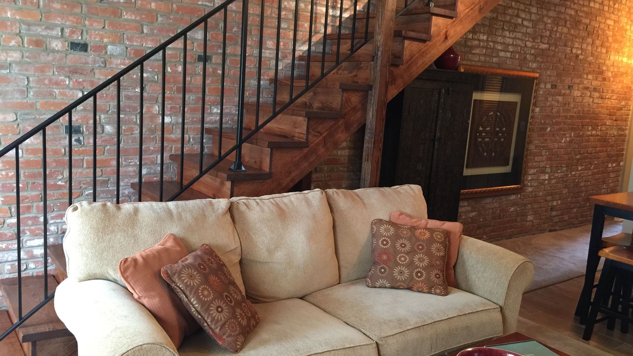 Photo of Bedroom in Soulard