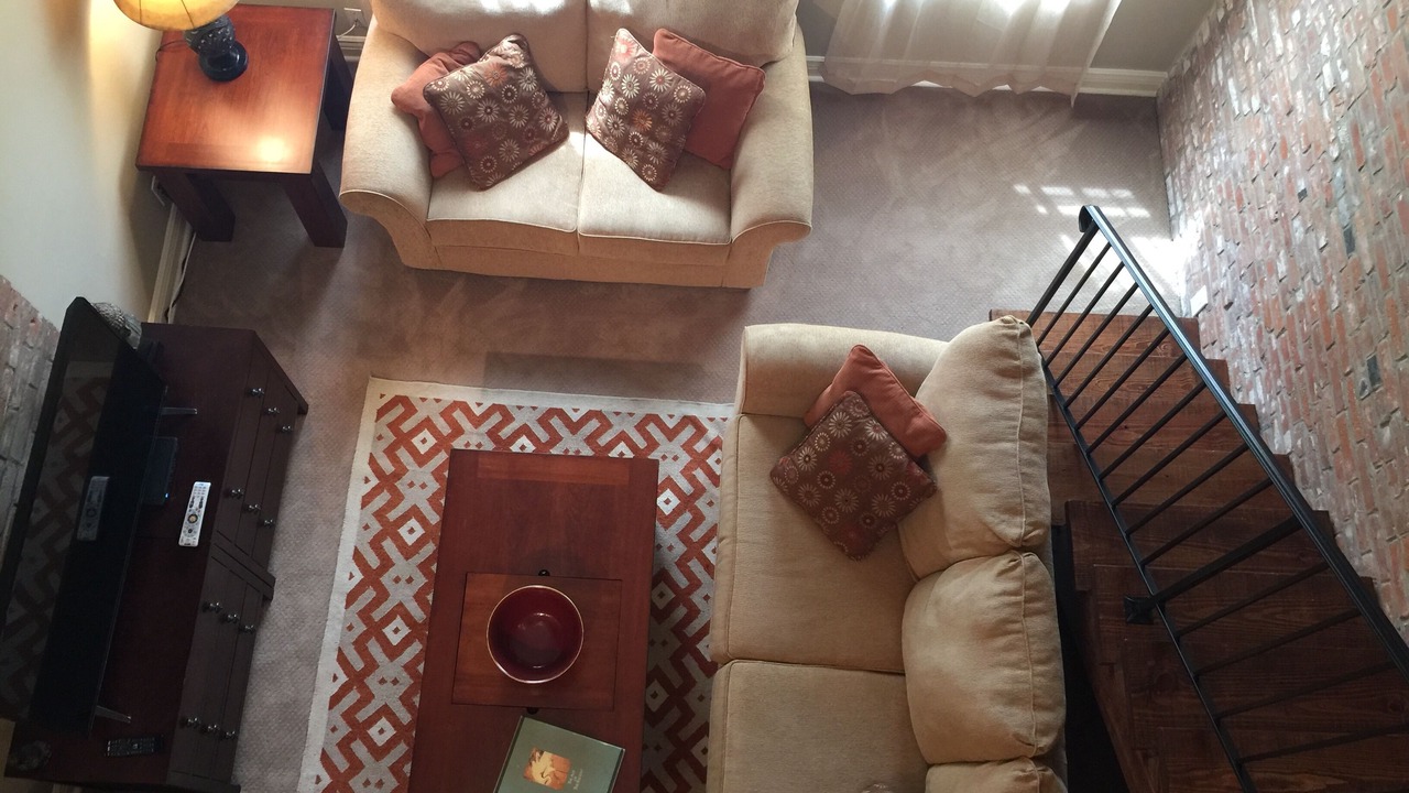 Photo of Bedroom in Soulard