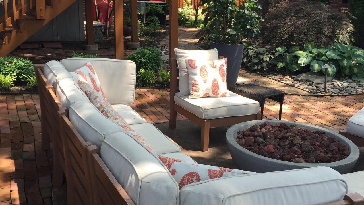 Photo of Outdoor in Soulard