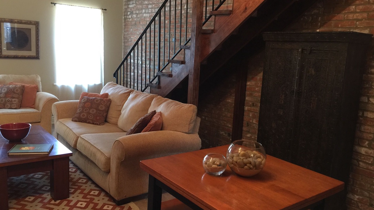 Photo of Bedroom in Soulard