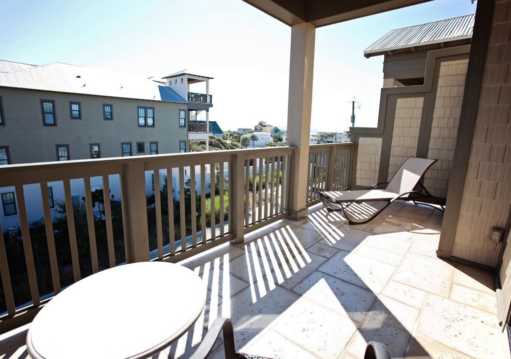 Photo of Outdoor in Inlet Beach