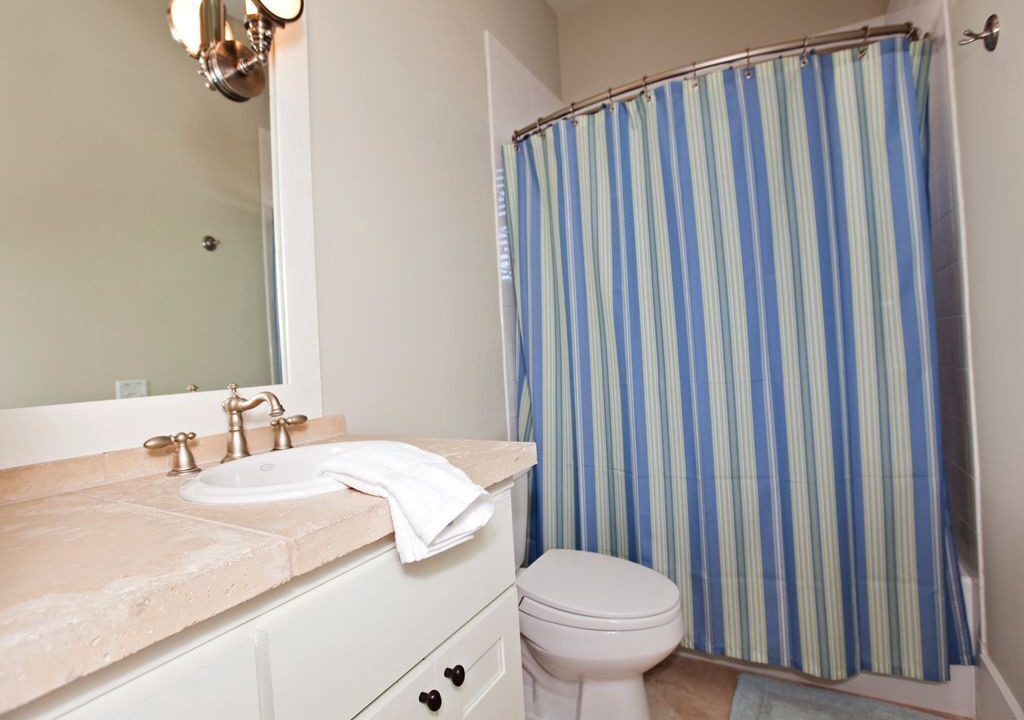 Photo of Bedroom in Inlet Beach